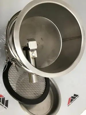 USED NOVATEC VR 12