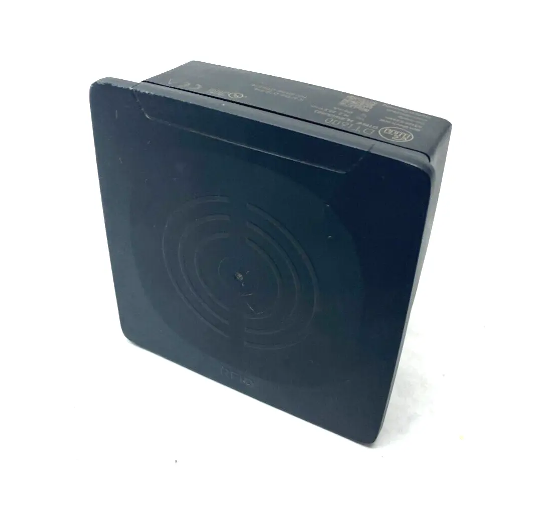 USED IFM RFID WRITE/READ HEAD