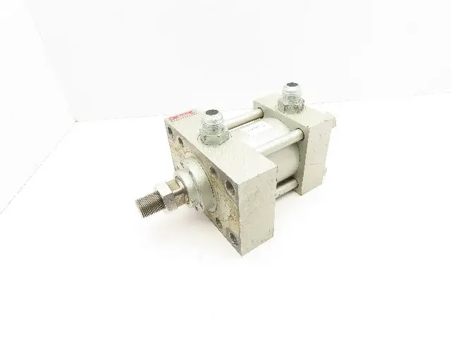 Used SHEFFER _UNKNOWN_ Hydraulic Cylinders | Arrow Industrial #611254