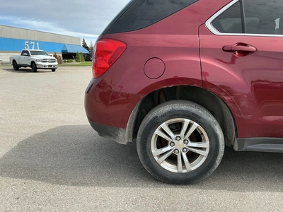 Used 2010 CHEVROLET EQUINOX SUVs Michigan US | Miedema Asset Management Group #1461336
