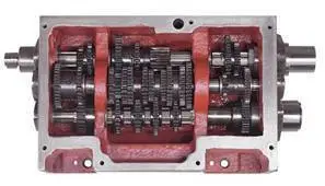 GOSAN SSM-1330SL Precision Lathes | B.W. GUILD EQUIPMENT INC. (3)