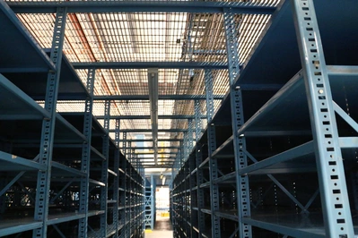 Used _UNKNOWN_ _UNKNOWN_ Catwalks Rhode Island US | American Surplus #1268118