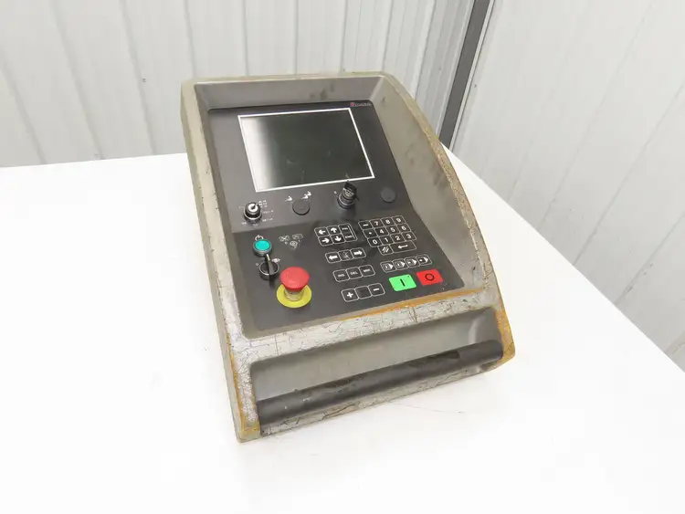 Used AMADA _UNKNOWN_ Automation Control (HMI) Indiana US | Arrow Industrial #900296