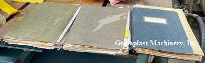 12″ x 12″ Wabash Vacuum Press, Item #1906-2