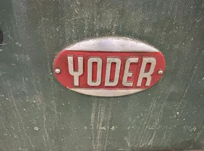 Used YODER Q-150 Roll Formers Ohio US | G-2000, Inc. #1328923