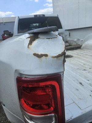 Used 2024 RAM 3500 Miscellaneous Trucks/Trailers Ohio US | Revelation Machinery #1354159