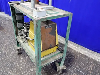USED ENERPAC PER3042