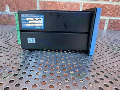 USED WEDGEWOOD ANALYTICAL INC. 960 - CU1  INTEGRA UV ANALYZER