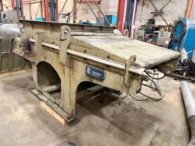 2004 REPUBLIC RM52-100 Déchiqueteuses/Coupeuses | Perry Equipment (9)