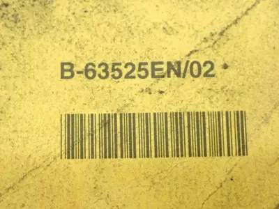 Used FANUC B62694EN/03 Miscellaneous MRO Ohio US | HGR 24 #870959