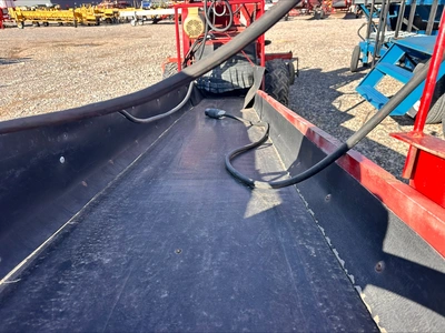 Used _UNKNOWN_ _UNKNOWN_ Portable Conveyors Idaho US | Tri-Steel Manufacturing #1557175