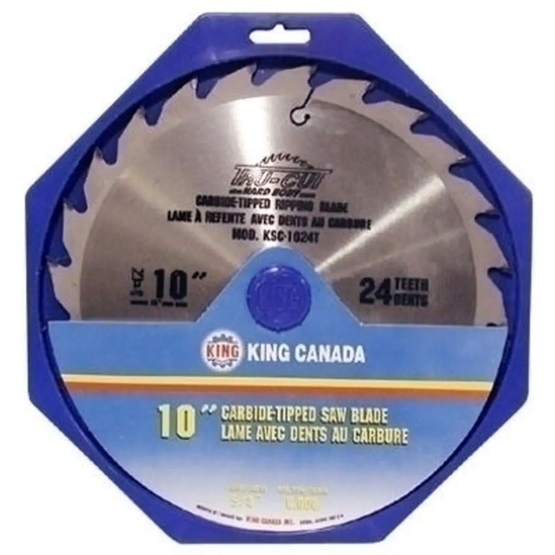 NEW KING CANADA KSC-1024T