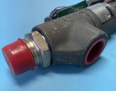 NEW Consolidated Valves 1990C-1