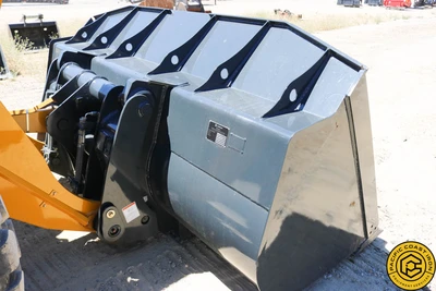 Used 2024 LIUGONG 838HV Wheel Loaders California US | Monster Iron Equipment Services #1481071