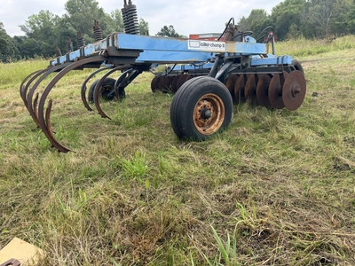 Used _UNKNOWN_ _UNKNOWN_ Disk Rippers Michigan US | Miedema Asset Management Group #1443352