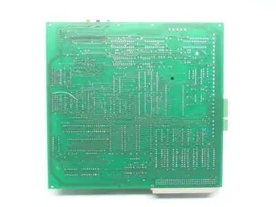 Used Micro-Poise PCB Board Card Printed Circuit Boards (PCB) Michigan US | Maverick Industrial Sales #1453898