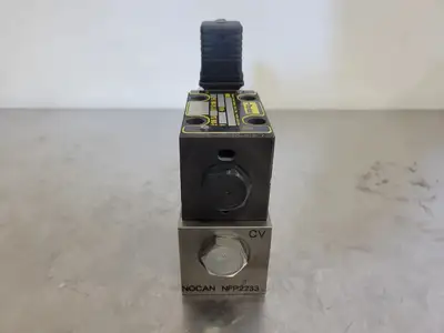 NEW PARKER D1VW009KNJW4