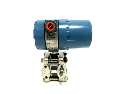 NEW ROSEMOUNT 1151GP4S52B1M1 PRESSURE TRANSMITTER