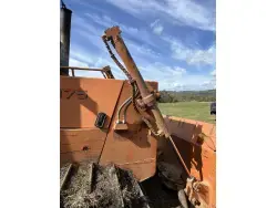 Used 1997 FIAT-HITACHI FD175 Crawler Dozers Pennsylvania US | Iron Exchange Equipment Solutions #1353850