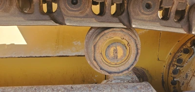 Used 2019 Deere 950K Crawler Dozers Texas US | Zadoon Equipment #1480656