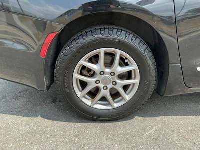 Used 2020 CHEVROLET PACIFICA Vans Michigan US | Miedema Asset Management Group #1321281