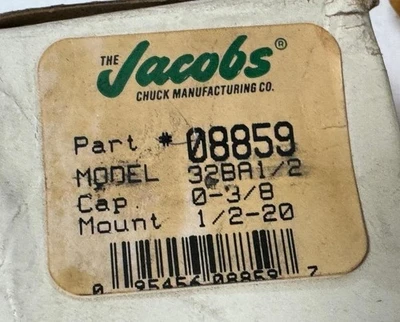 NEW Jacobs Does Not Apply