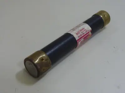 USED FUSETRON FRS-3-2/10