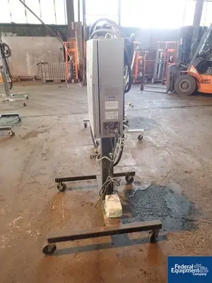 USED Videojet Video Jet Coder, Model 178i