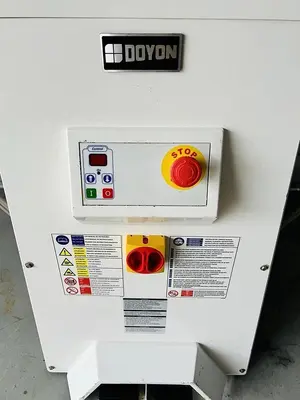USED DOYON LMA620