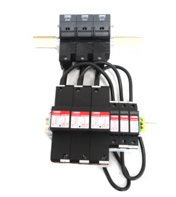 NEW PHOENIX CONTACT 5603415 COMBOTRAB SURGE PROTECTION FLT-PLUS CTRL-1.5/I