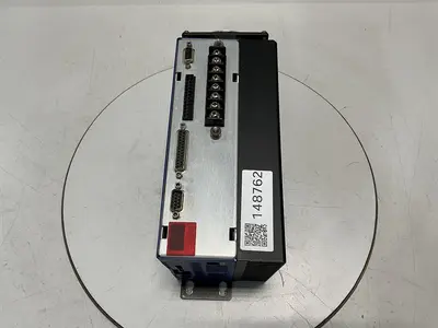 USED KOLLMORGEN CR10260-000000