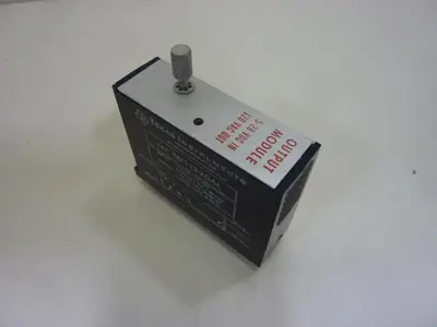 USED TEXAS INSTRUMENTS 5MT12-20AL