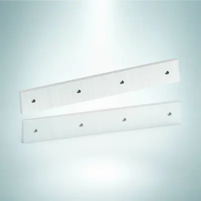 CLEVELAND PUNCH & DIE E10B0010 Shear Blades | Punch Press and Shear (2)