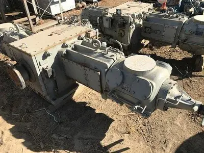 USED 1996 ARIEL JGH-2