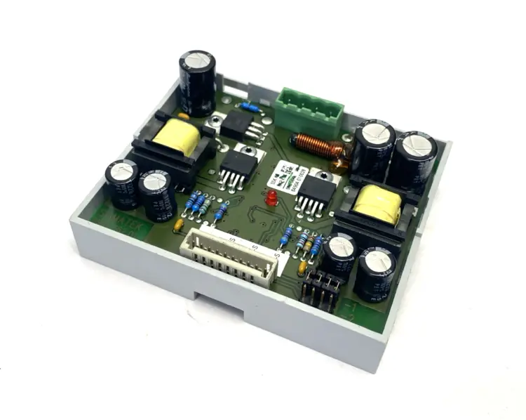 Used SIGMATEK 05-740-032 PLC Power Supplies Michigan US | Maverick Industrial Sales #1090831