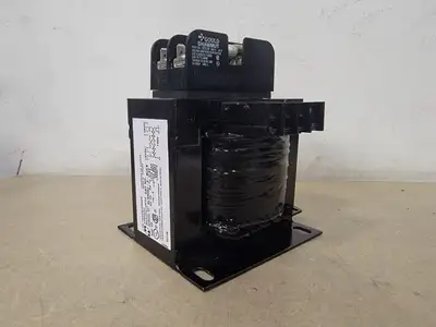 USED HAMMOND MANUFACTURING SL500QJ-3-BULK