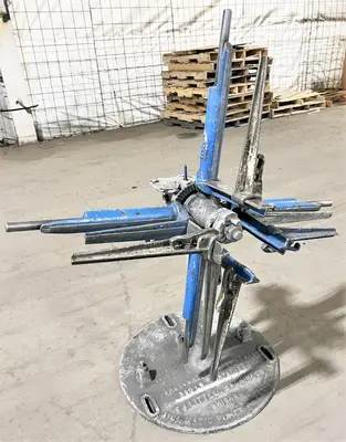 USED LITTELL MATERIAL HANDLING MACHINERY 3