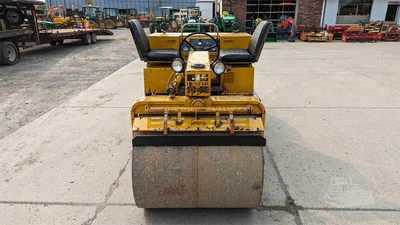 USED HYSTER C330A