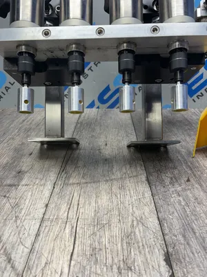 KINEX SA-1000 Electrical/PLC/Automation | ESS Industrial Equipment Sales (3)