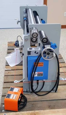 NEW WALDEMAR WDM 310-3.5-36