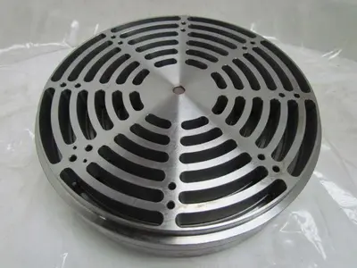 Hoerbiger 202CS1 32-344085-CB 1293 Compressor Suction Valve 9" Dia 2.215 Wide