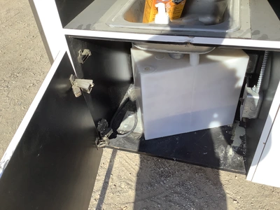 Used _UNKNOWN_ _UNKNOWN_ Ice Cream Equipment Michigan US | Miedema Asset Management Group #1324016