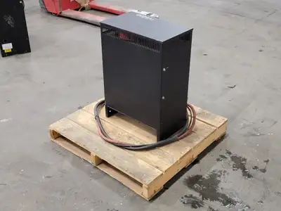 USED ADVANCE CHARGING TECHNOLOGIES P48-1000-R25