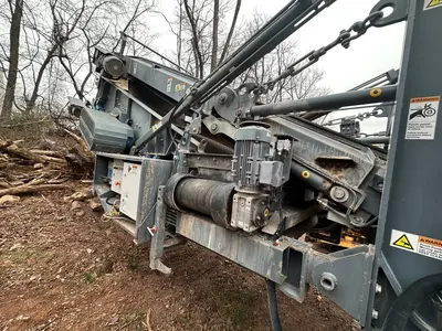 Used 2020 RUBBLE MASTER 120GO! Crushers New Jersey US | Proxy Equipment #1385347