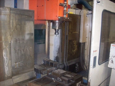 USED 1993 MAZAK VTC