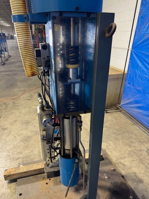 SEALANT EQUIPMENT & ENGINEERING Dispensing Pump Sealant Pump | K.B. Industries LLC (8)