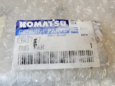 NEW KOMATSU EB0747