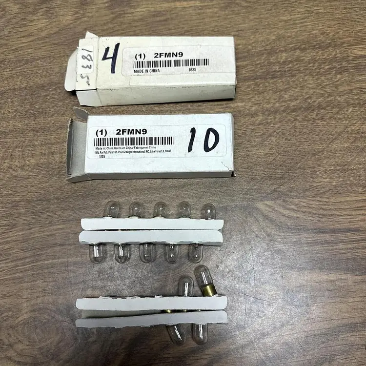 New | in-Stock LUMAPRO 2FMN9 Light Source Equipment Ohio US | Surplus Asset Holdings #1225588