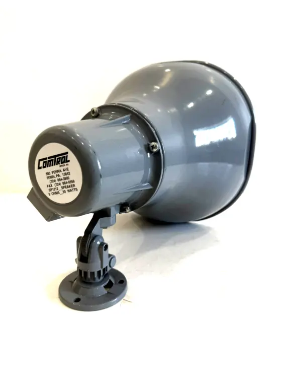 New | in-Stock COMTROL _UNKNOWN_ Misc Electrical & Power Parts Michigan US | SB Industrial Supply #839282