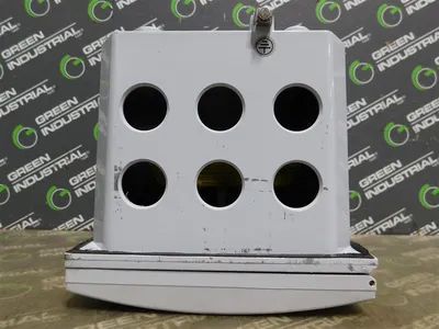 USED YOKOGAWA PH450G